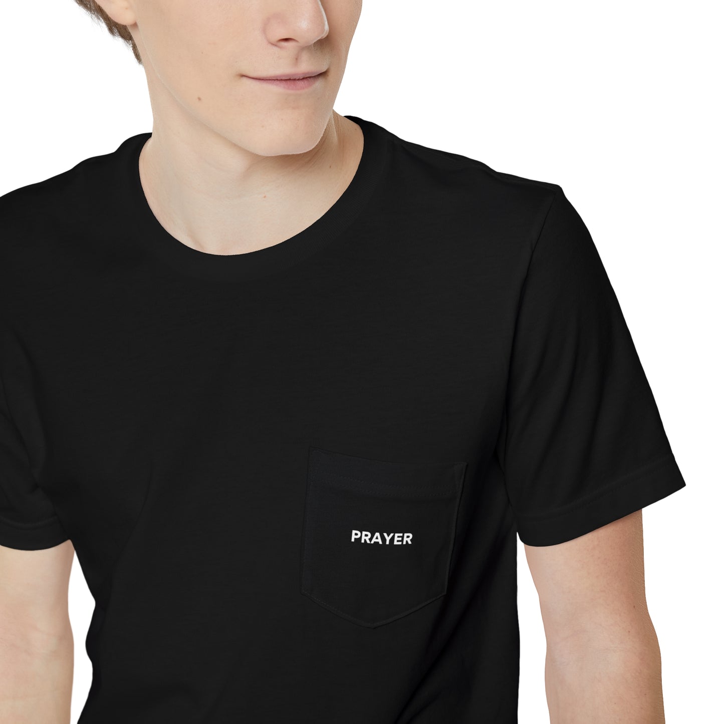 PRAYER T-Shirt