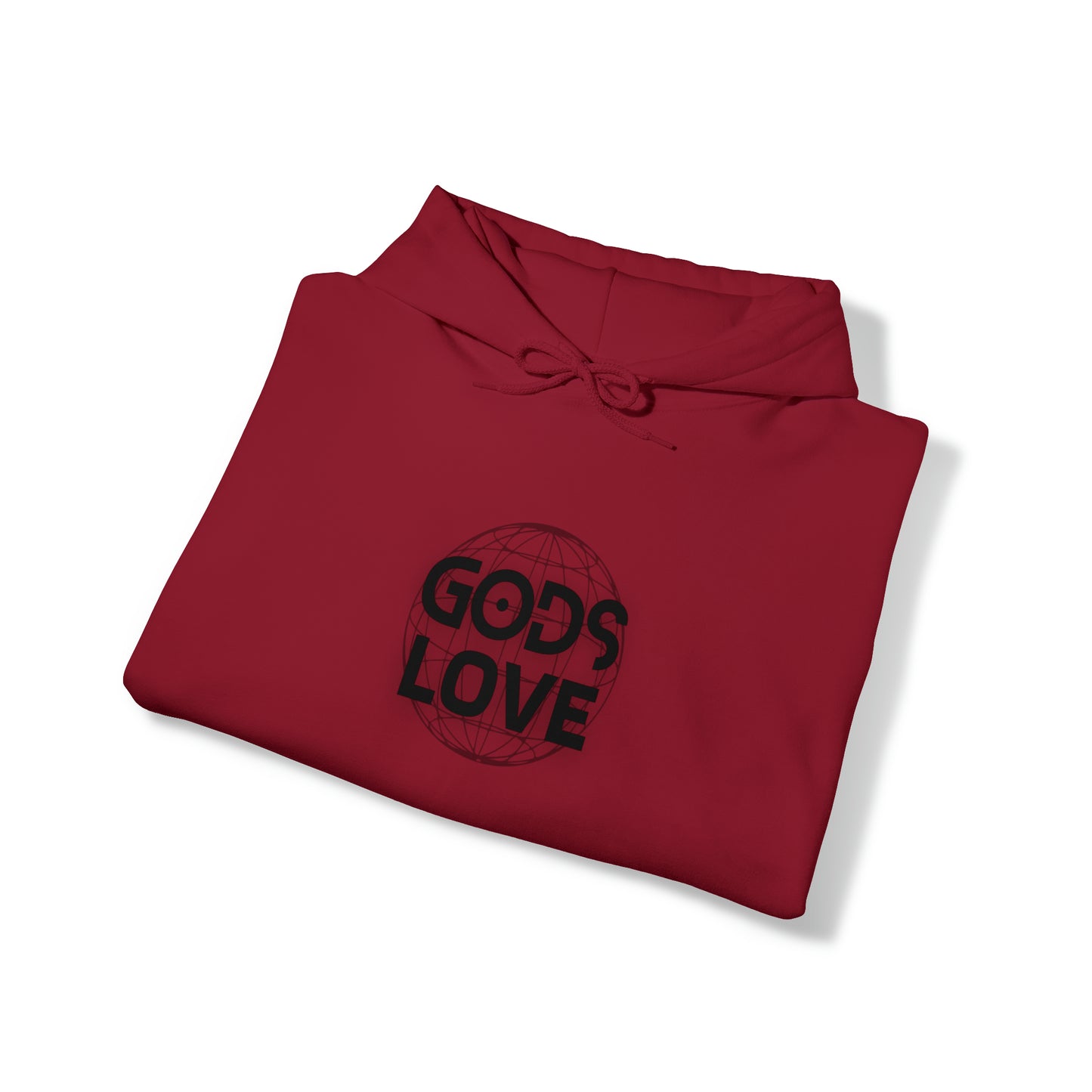 GODS LOVE - Sweatshirt