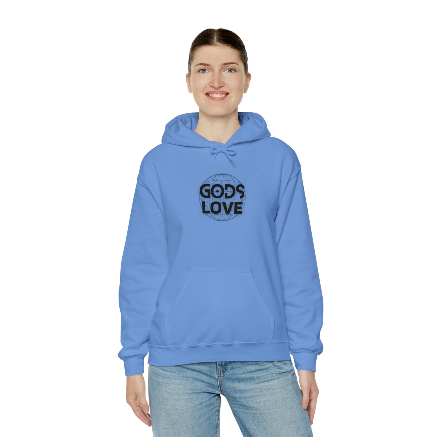 GODS LOVE - Sweatshirt