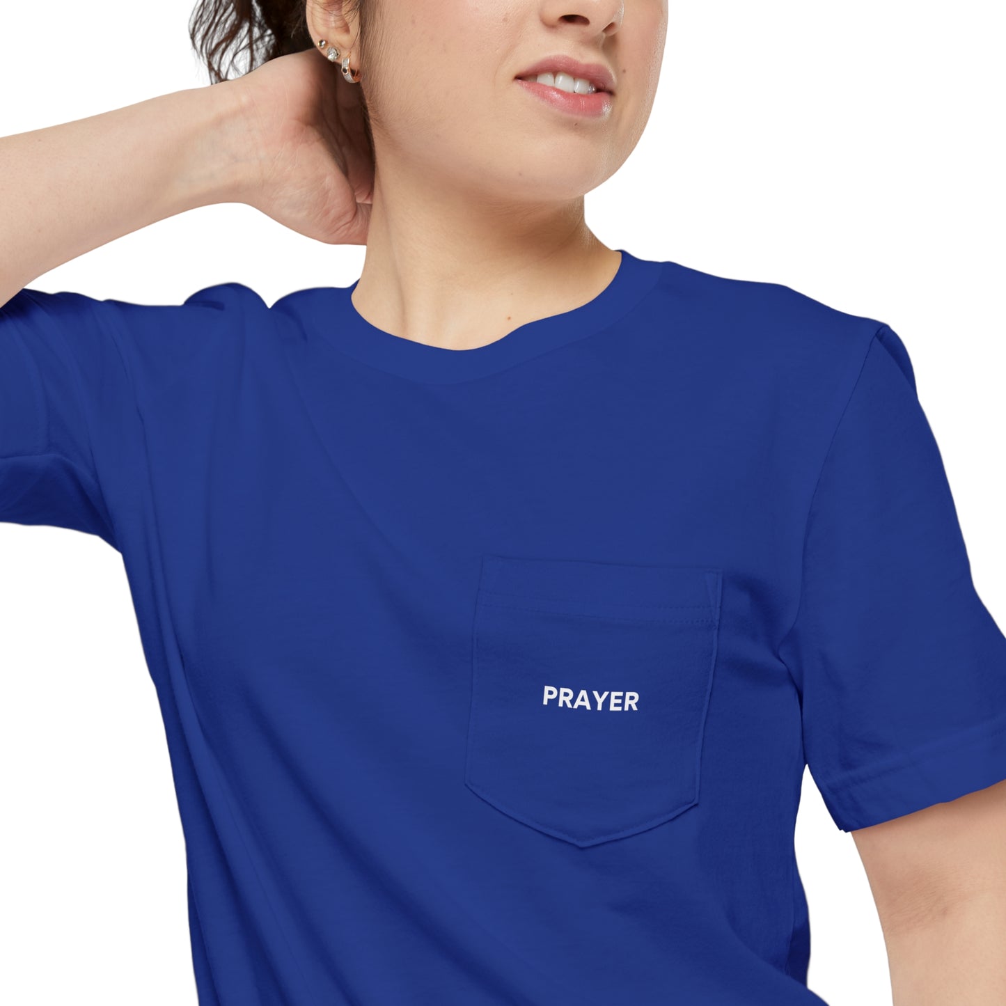 PRAYER T-Shirt