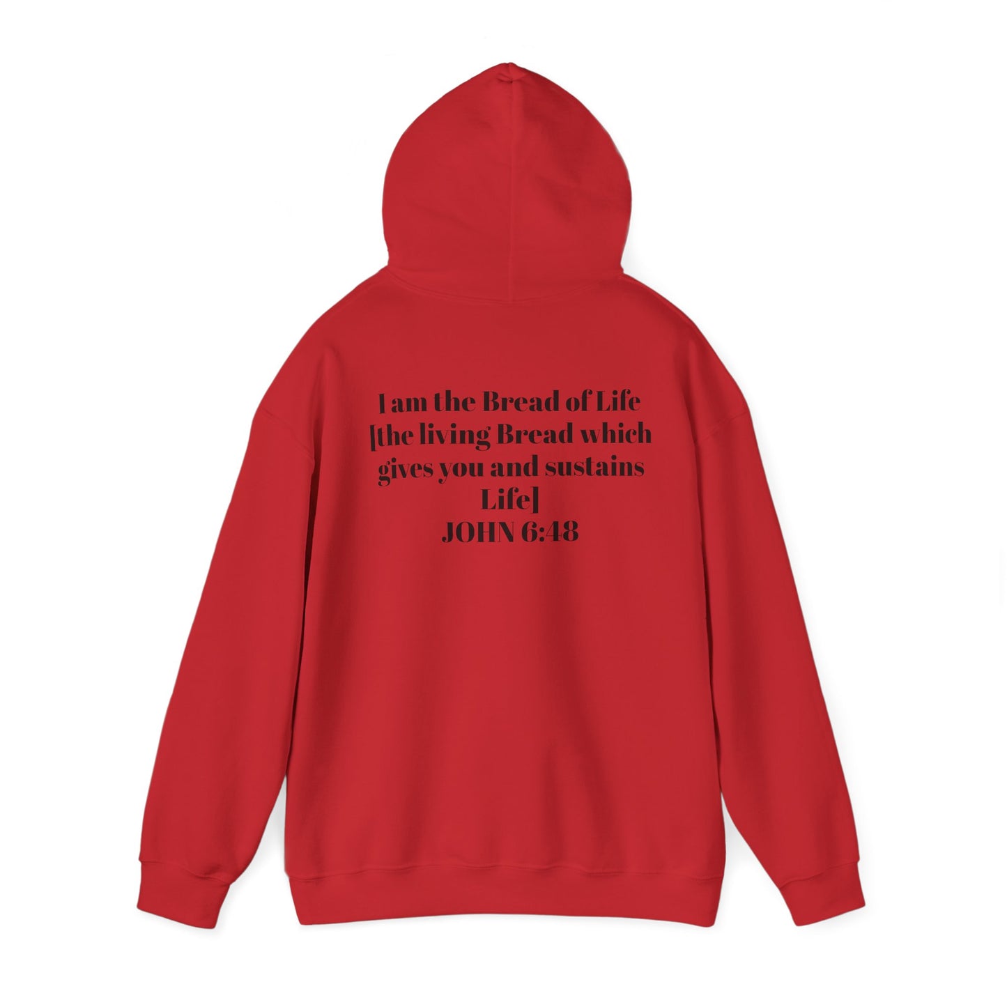 LIFE - Sweatshirt