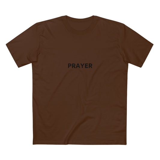 PRAYER T-Shirt