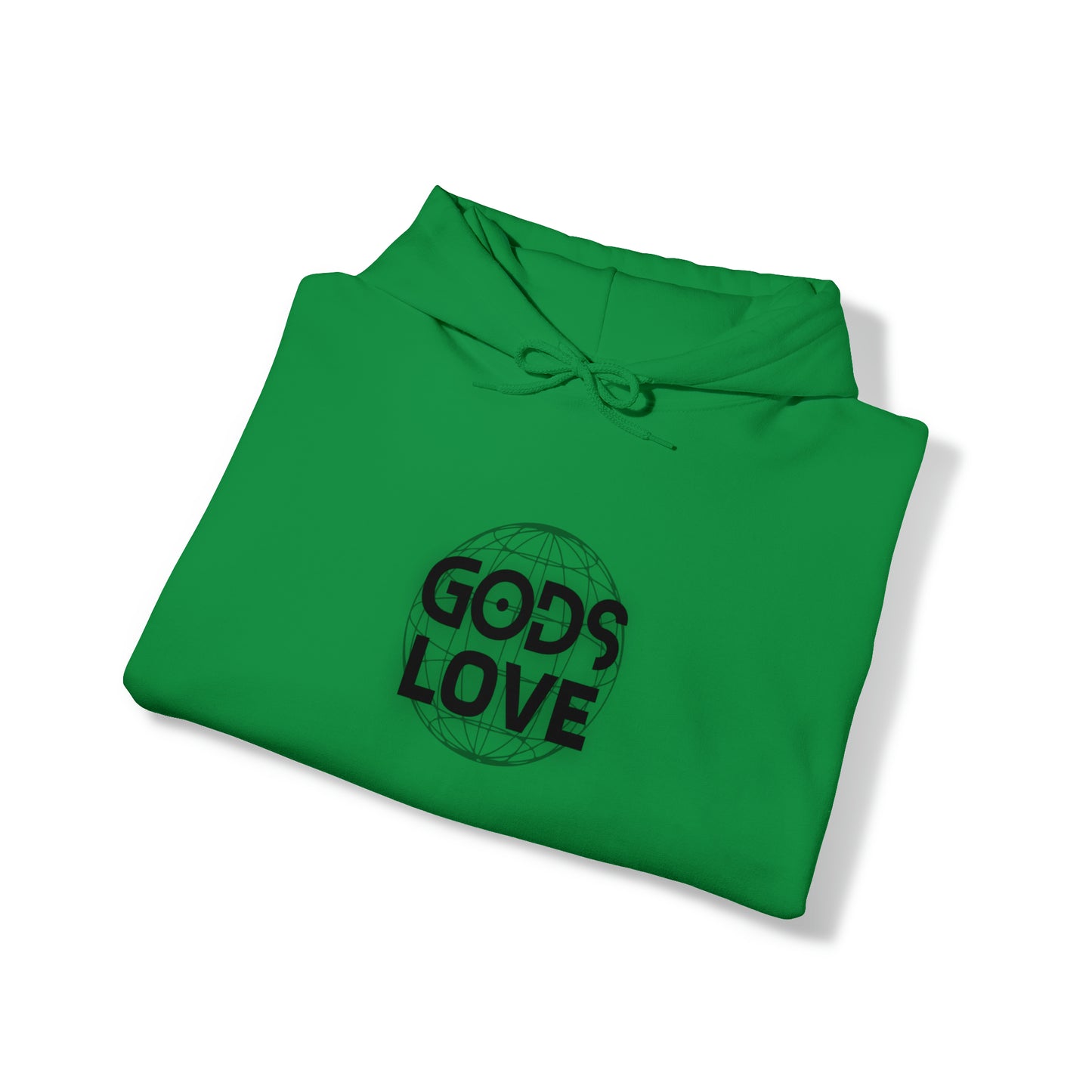 GODS LOVE - Sweatshirt