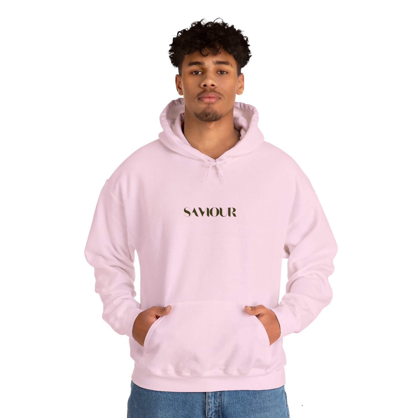 SAVIOUR - Sweatshirt