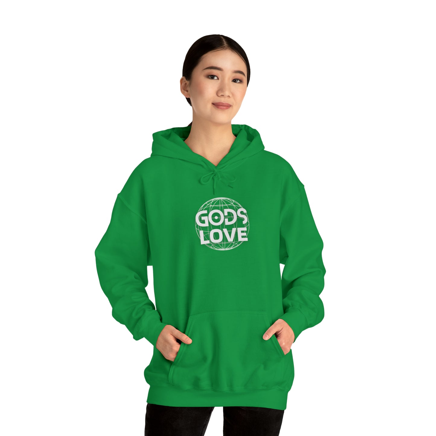 GODS LOVE - Sweatshirt