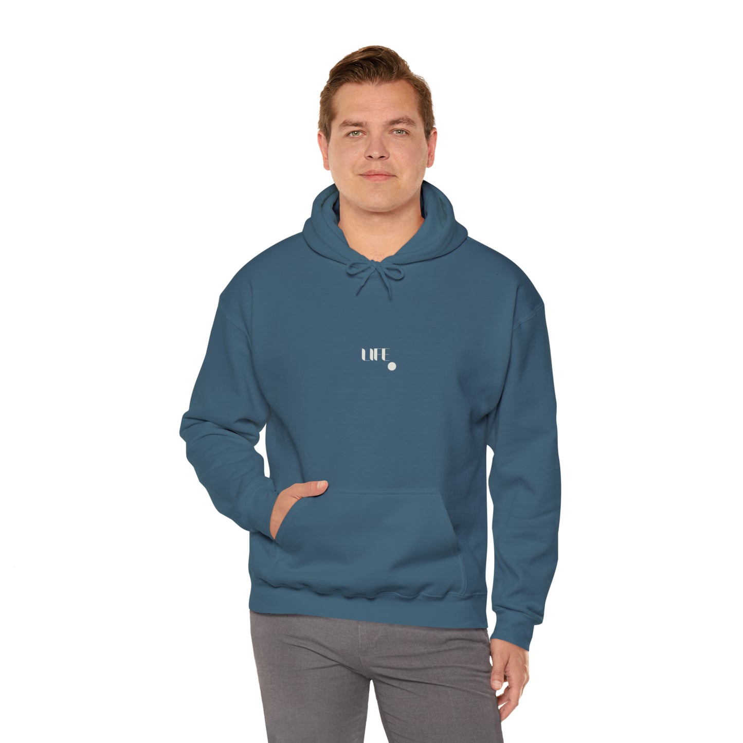 LIFE - Sweatshirt