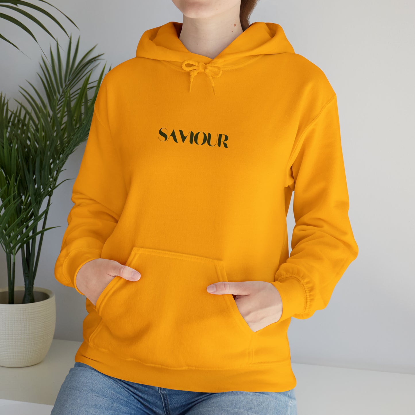 SAVIOUR - Sweatshirt