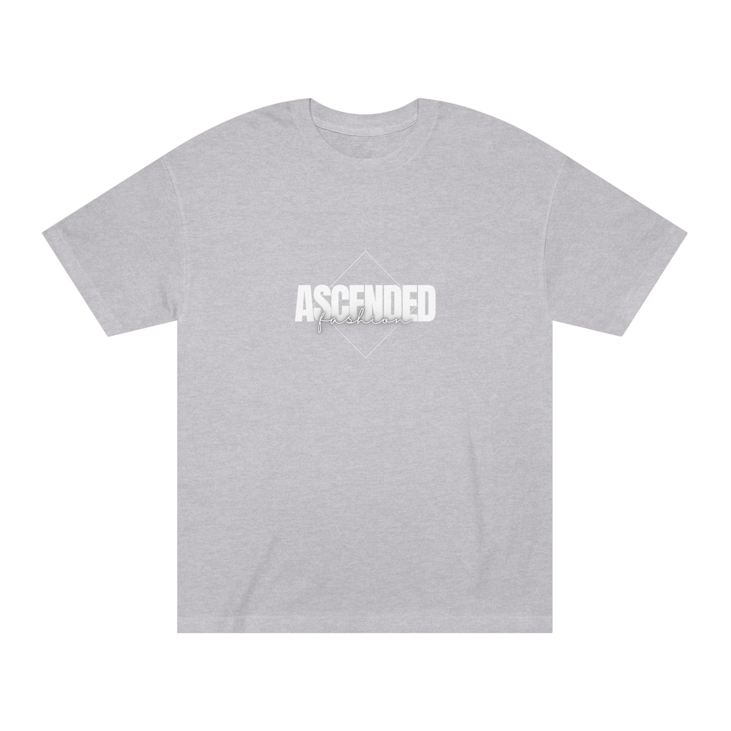 Ascended T-Shirt-TogetherAsOne