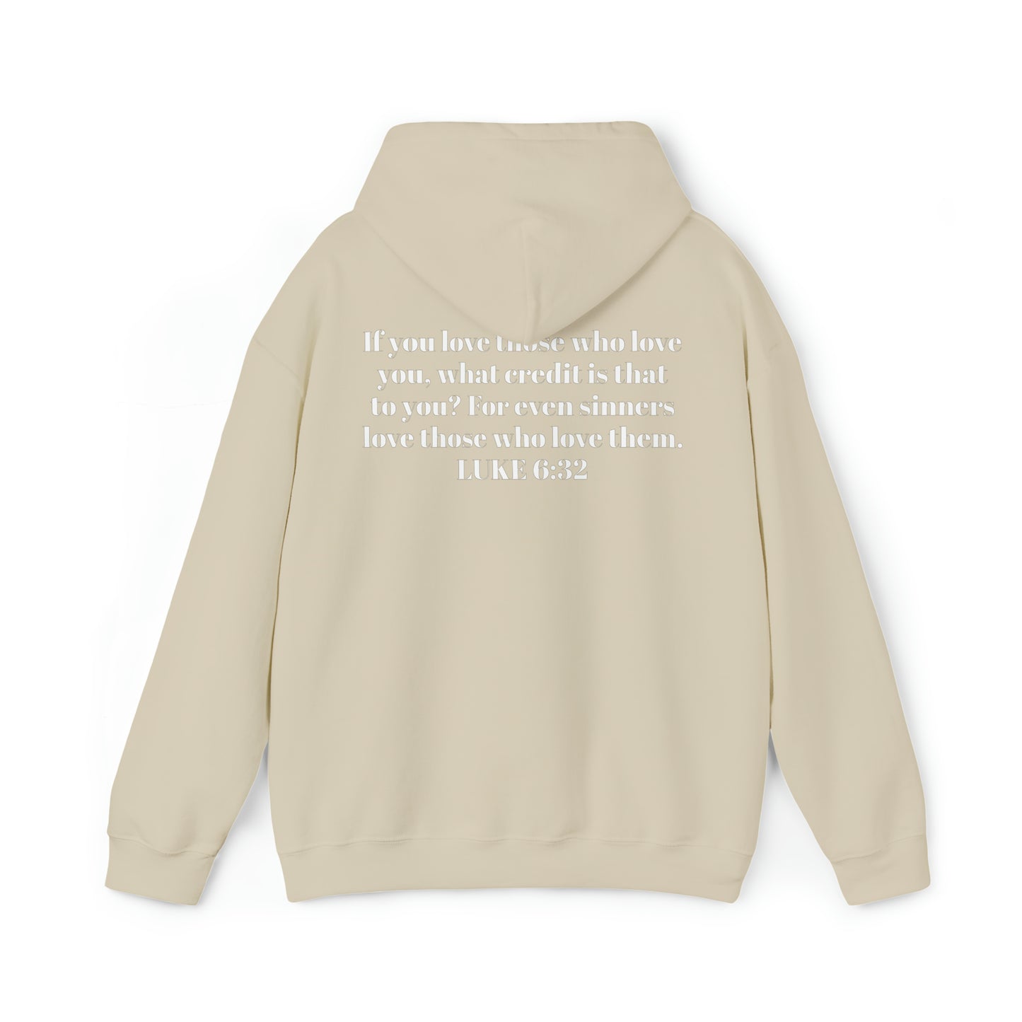 CHOSE TO LOVE - Sweatshirt