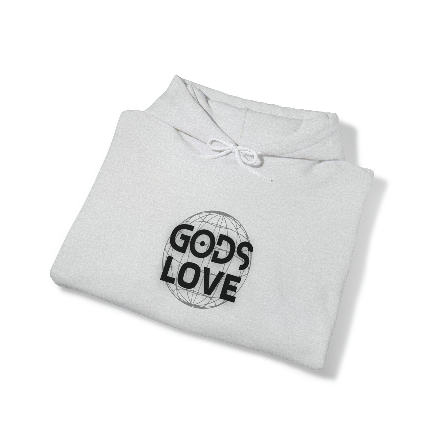 GODS LOVE - Sweatshirt