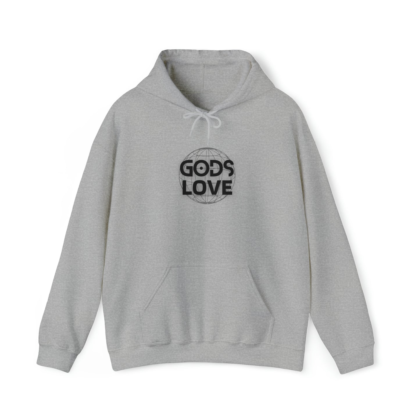 GODS LOVE - Sweatshirt