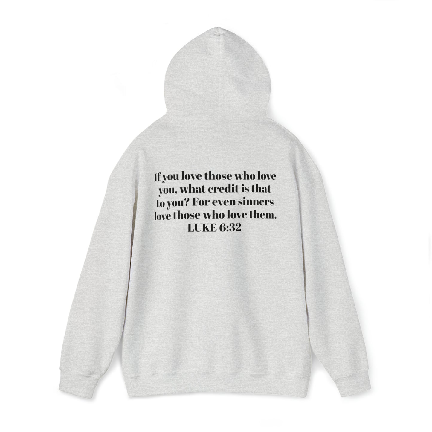 CHOSE TO LOVE - Sweatshirt