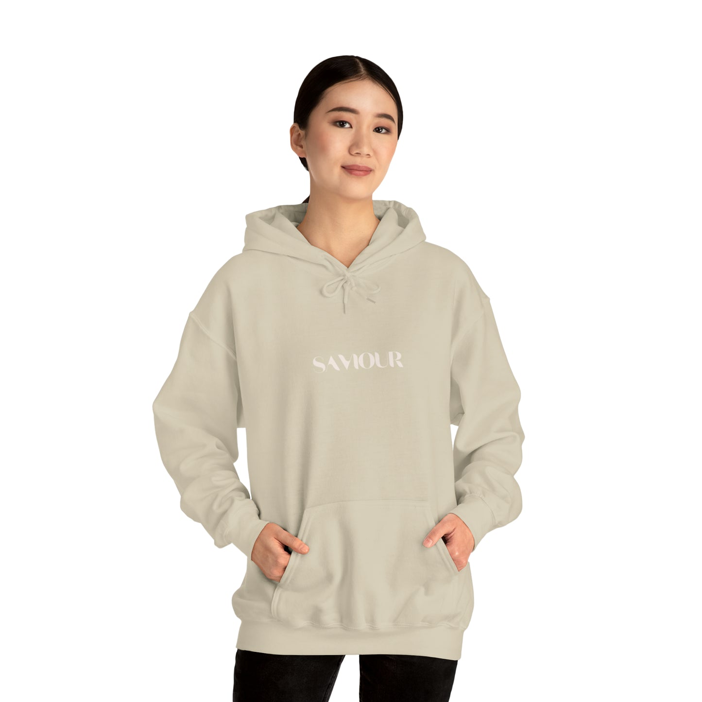 SAVIOUR - Sweatshirt