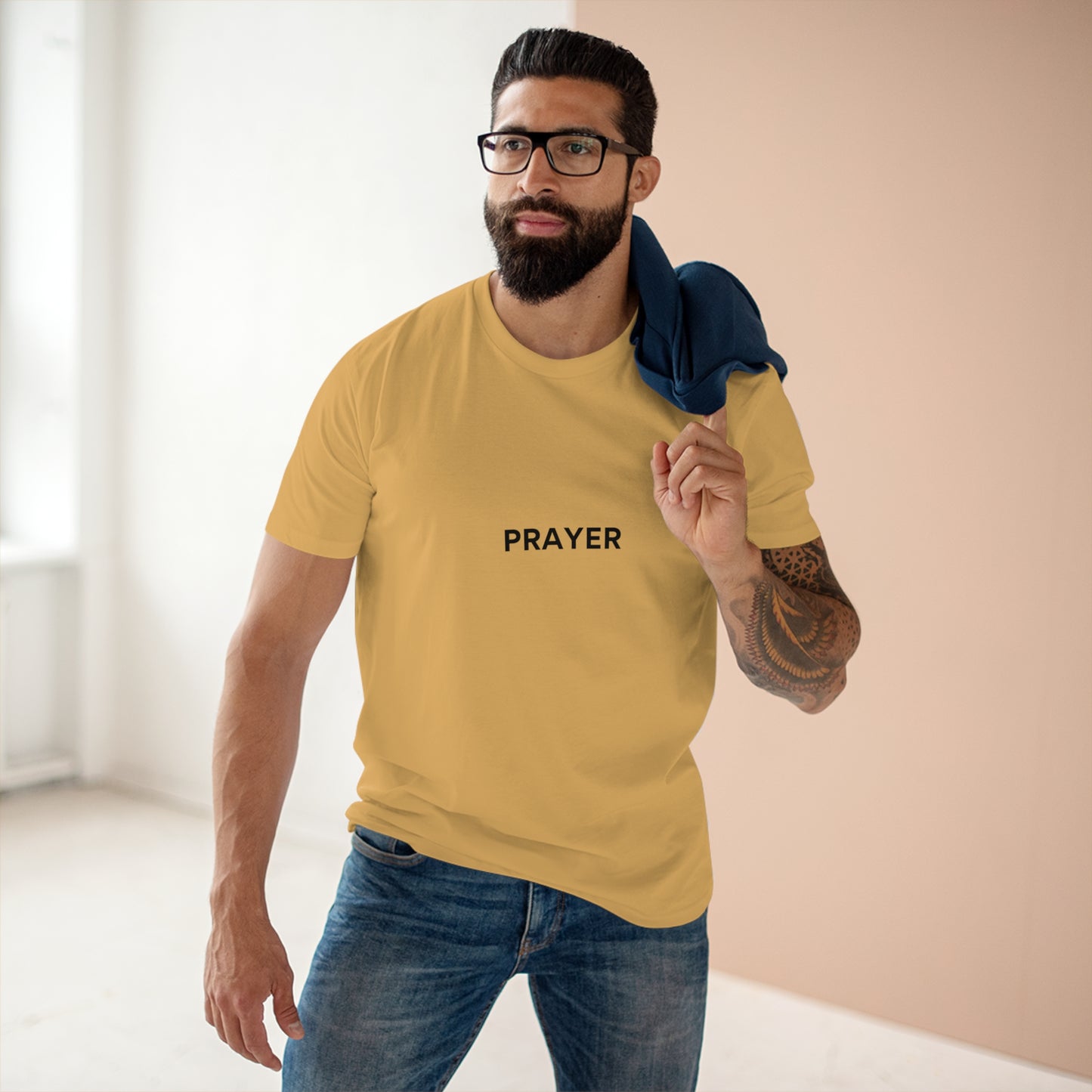 PRAYER T-Shirt