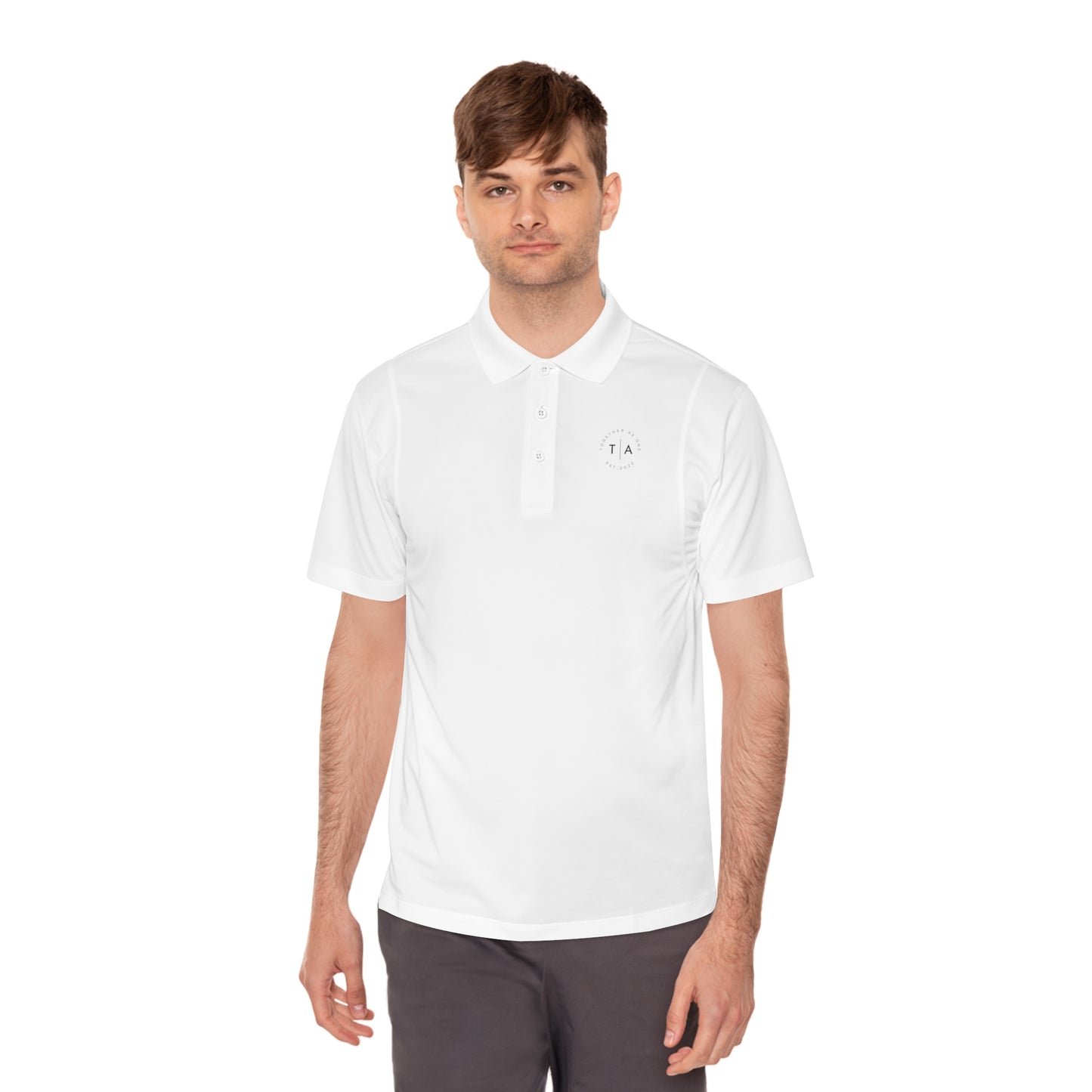 TAO Polo T-Shirt