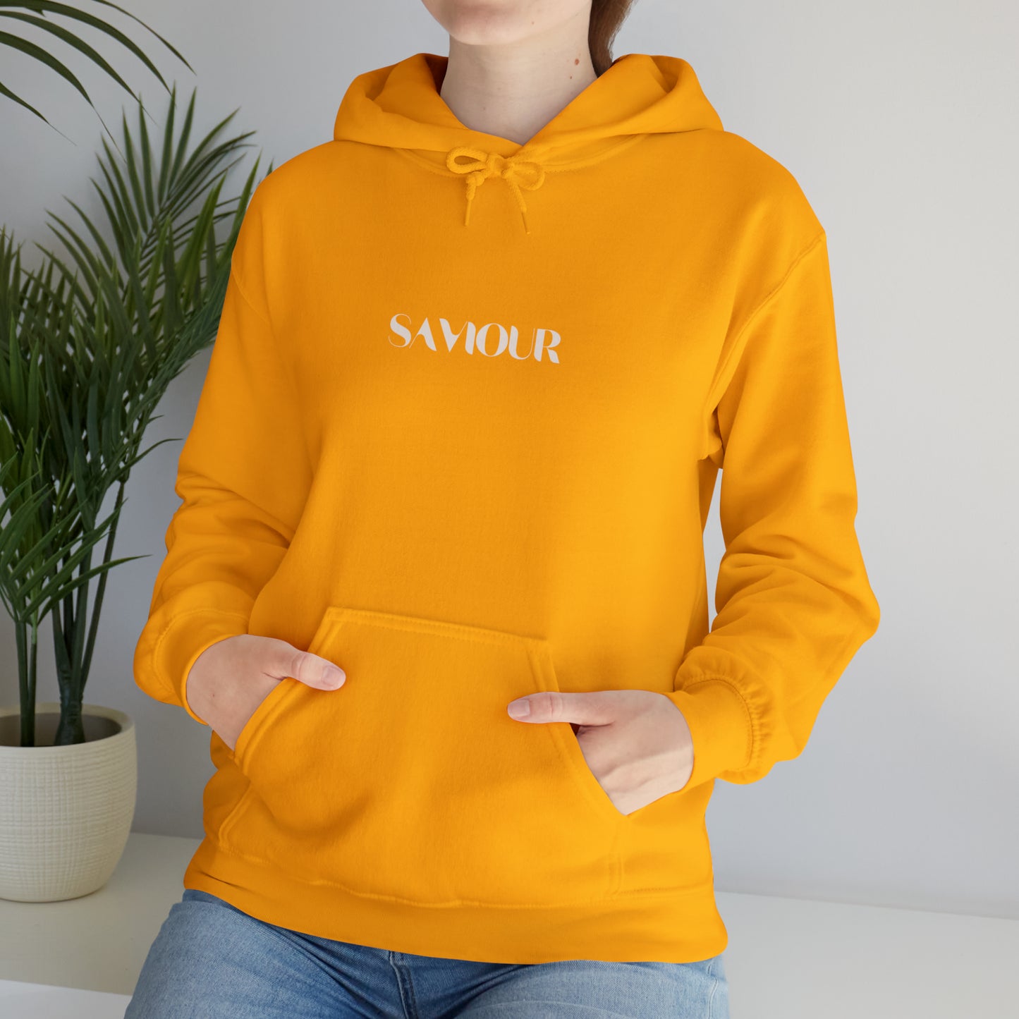 SAVIOUR - Sweatshirt