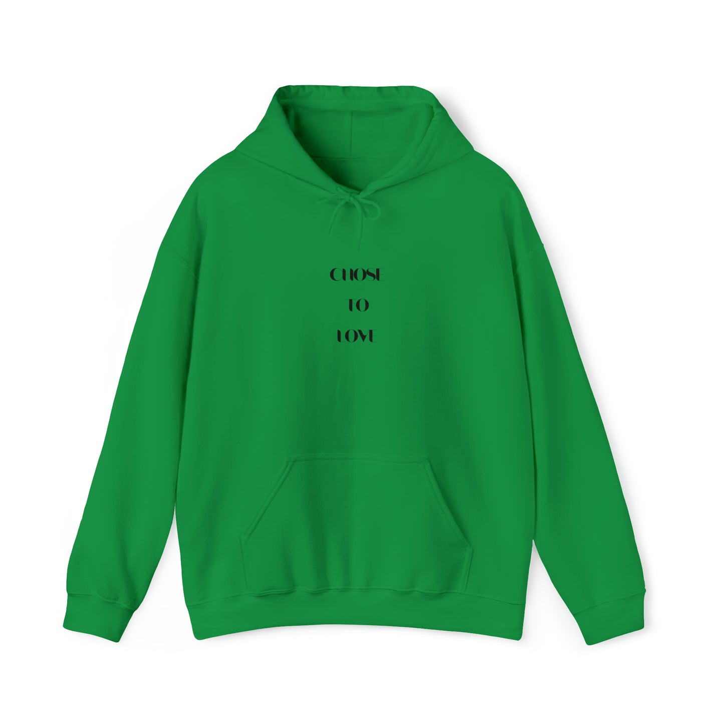 CHOSE TO LOVE - Sweatshirt