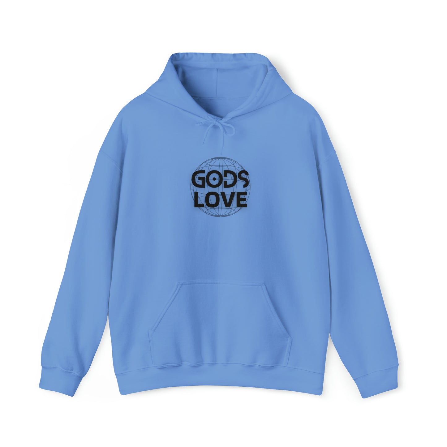 GODS LOVE - Sweatshirt