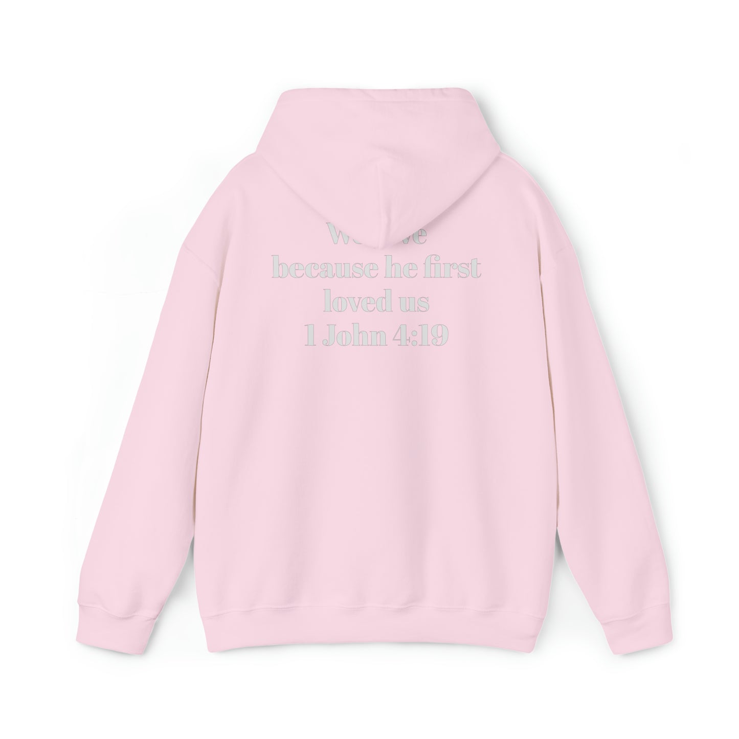 GODS LOVE - Sweatshirt