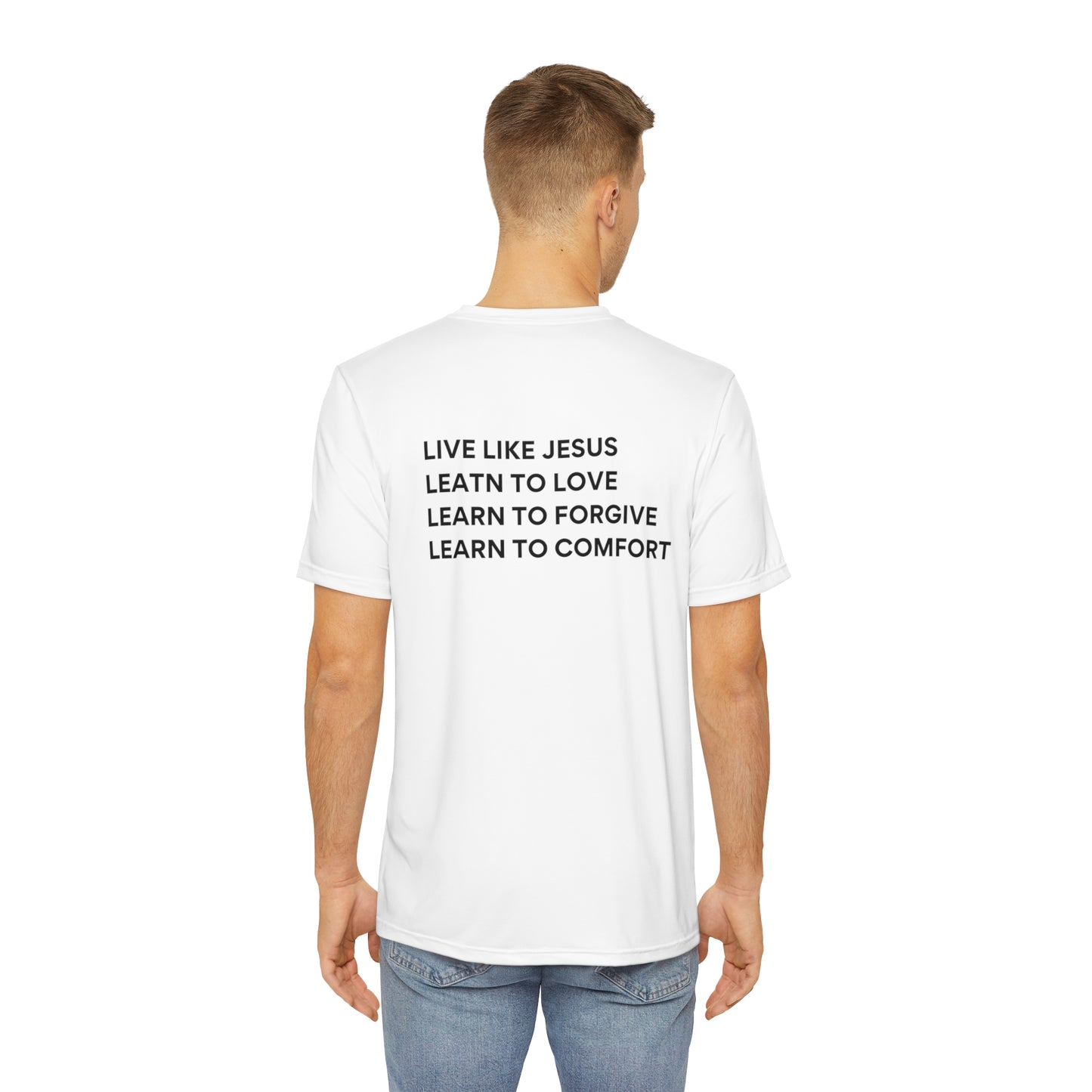 PRAYER T-Shirt