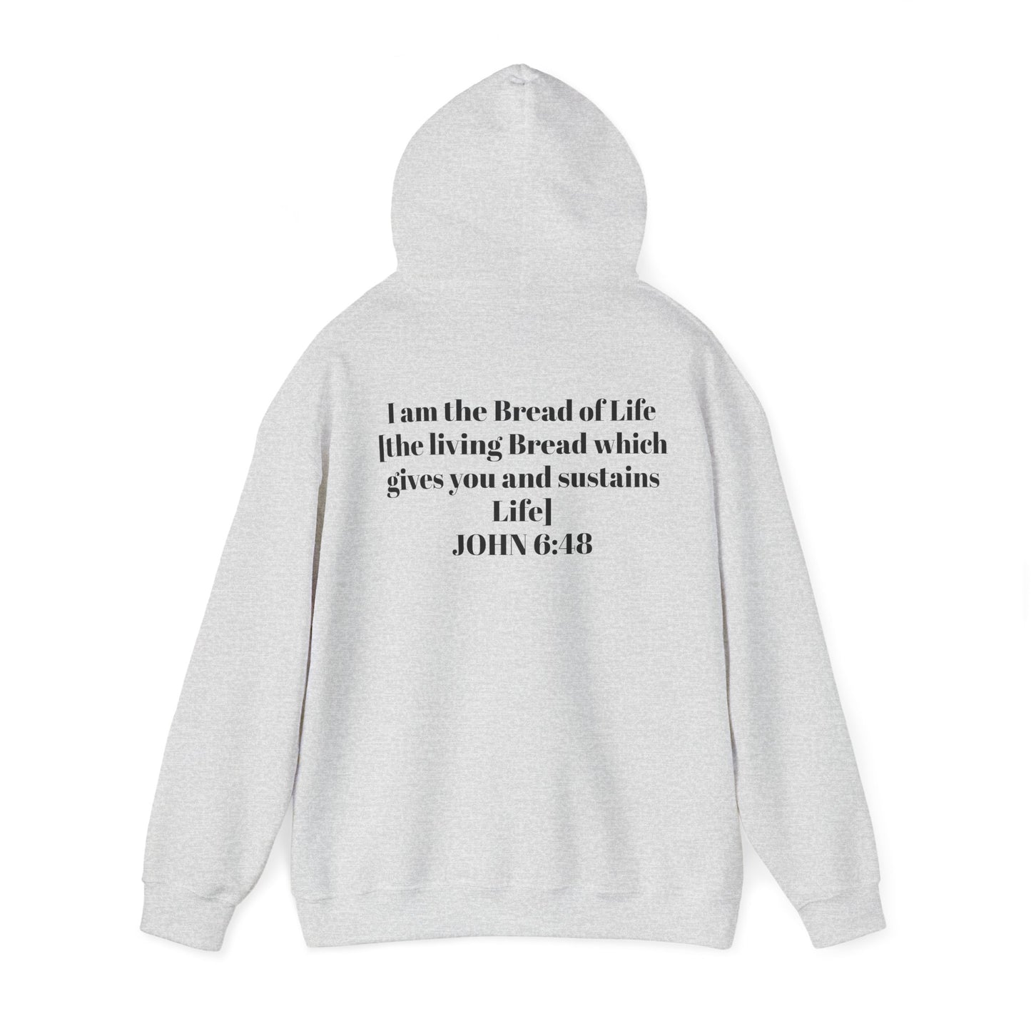 LIFE - Sweatshirt