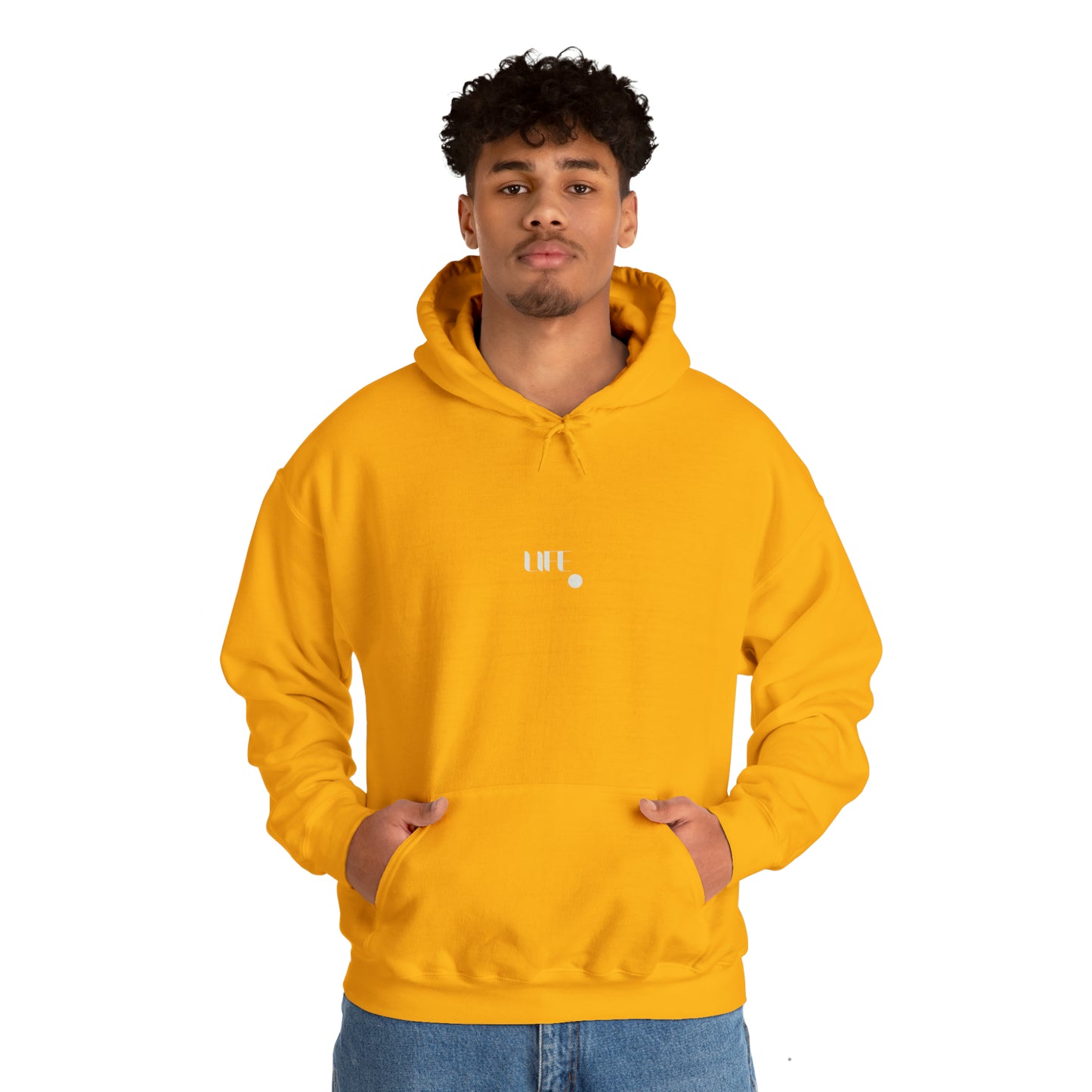 LIFE - Sweatshirt