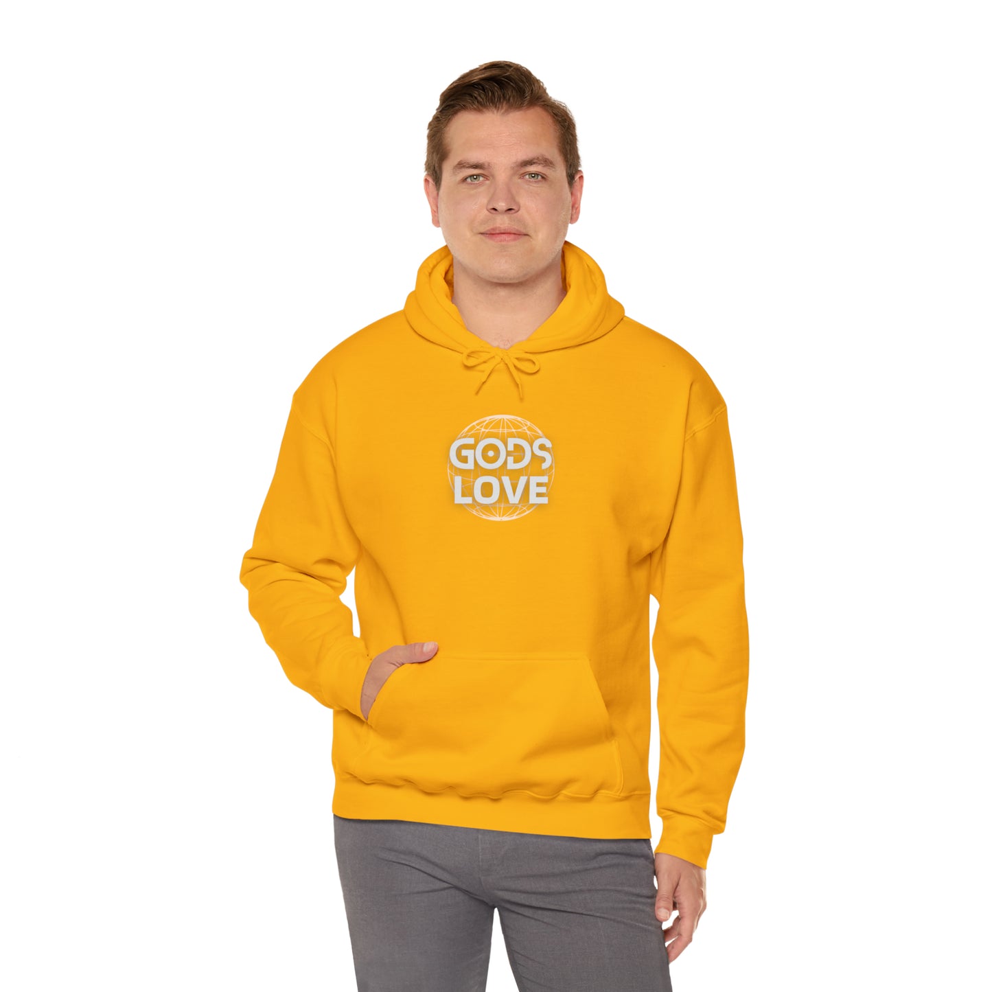 GODS LOVE - Sweatshirt