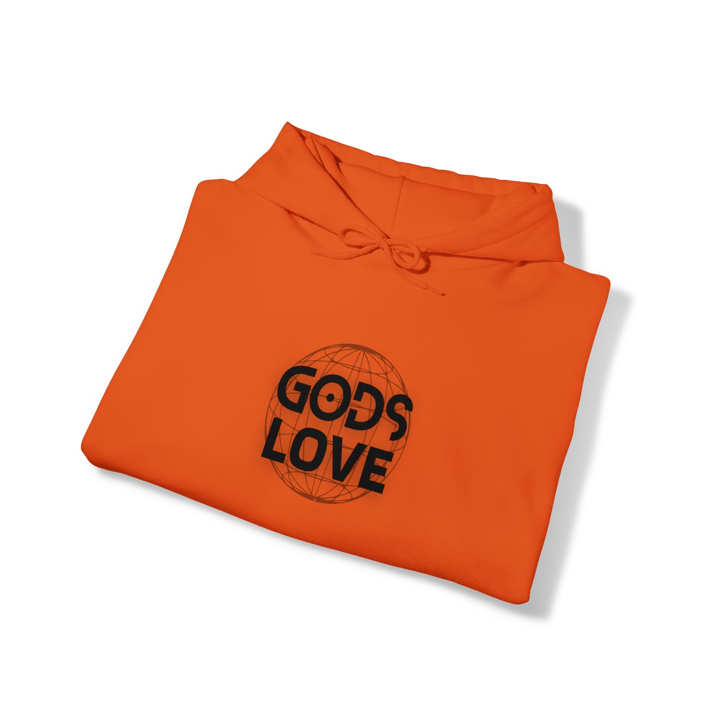 GODS LOVE - Sweatshirt