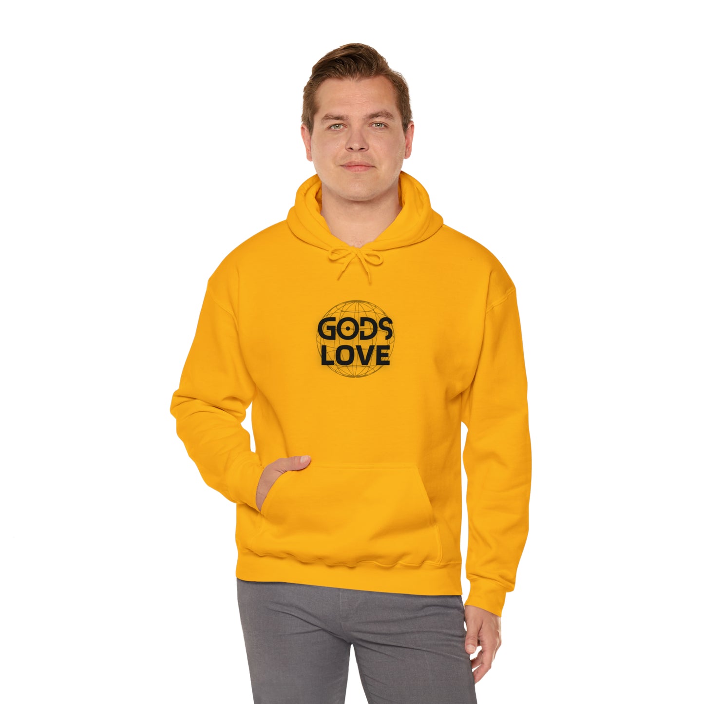 GODS LOVE - Sweatshirt