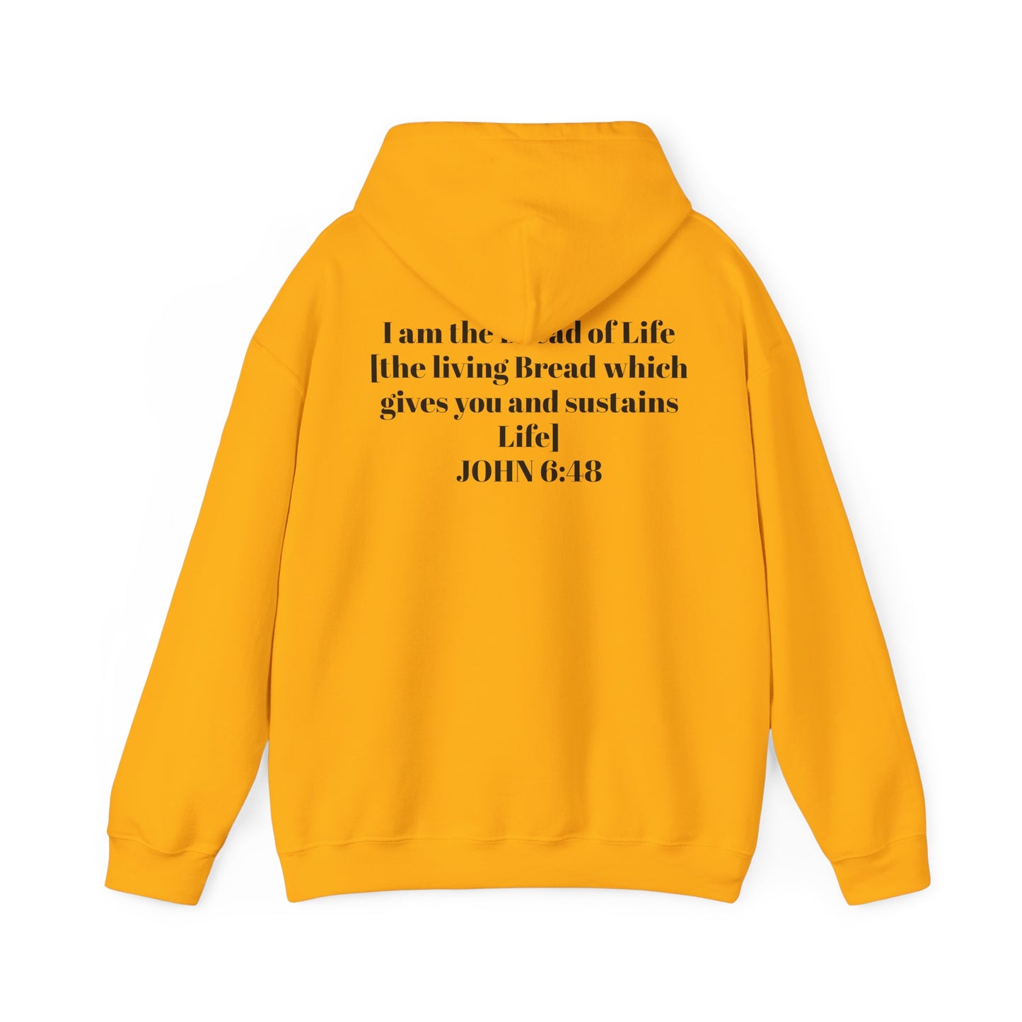 LIFE - Sweatshirt