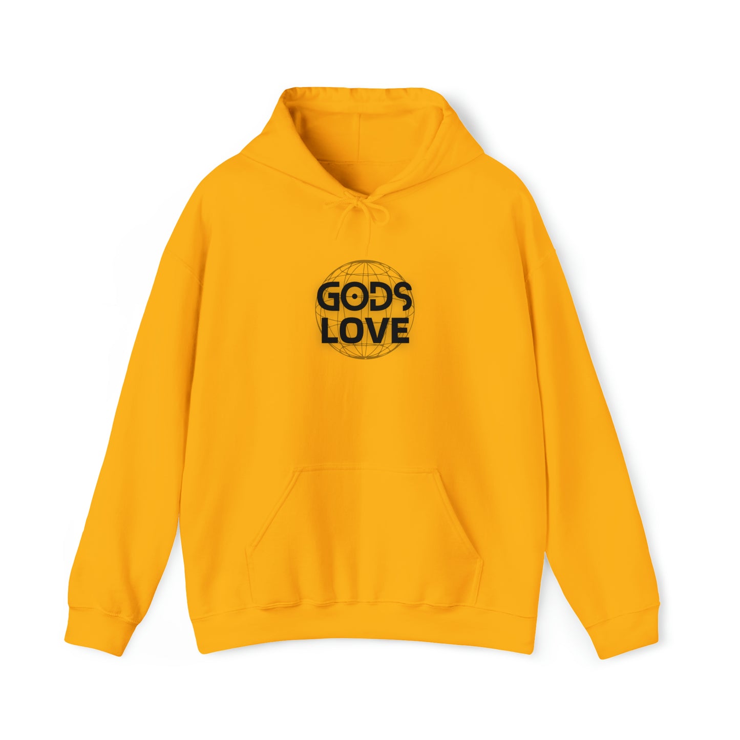 GODS LOVE - Sweatshirt