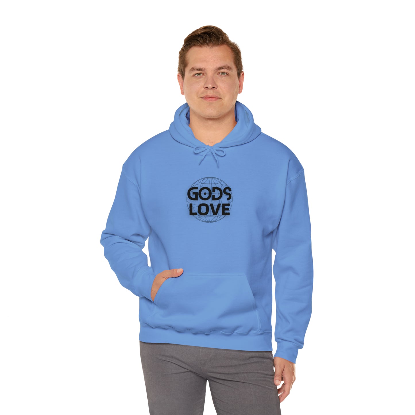 GODS LOVE - Sweatshirt