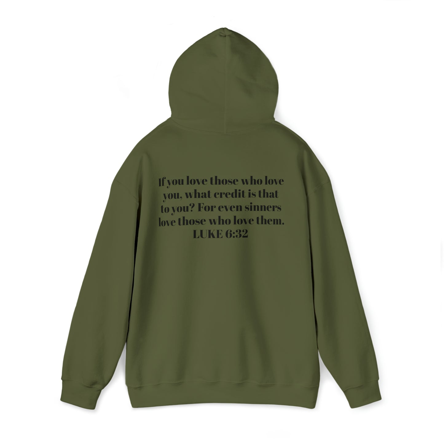 CHOSE TO LOVE - Sweatshirt