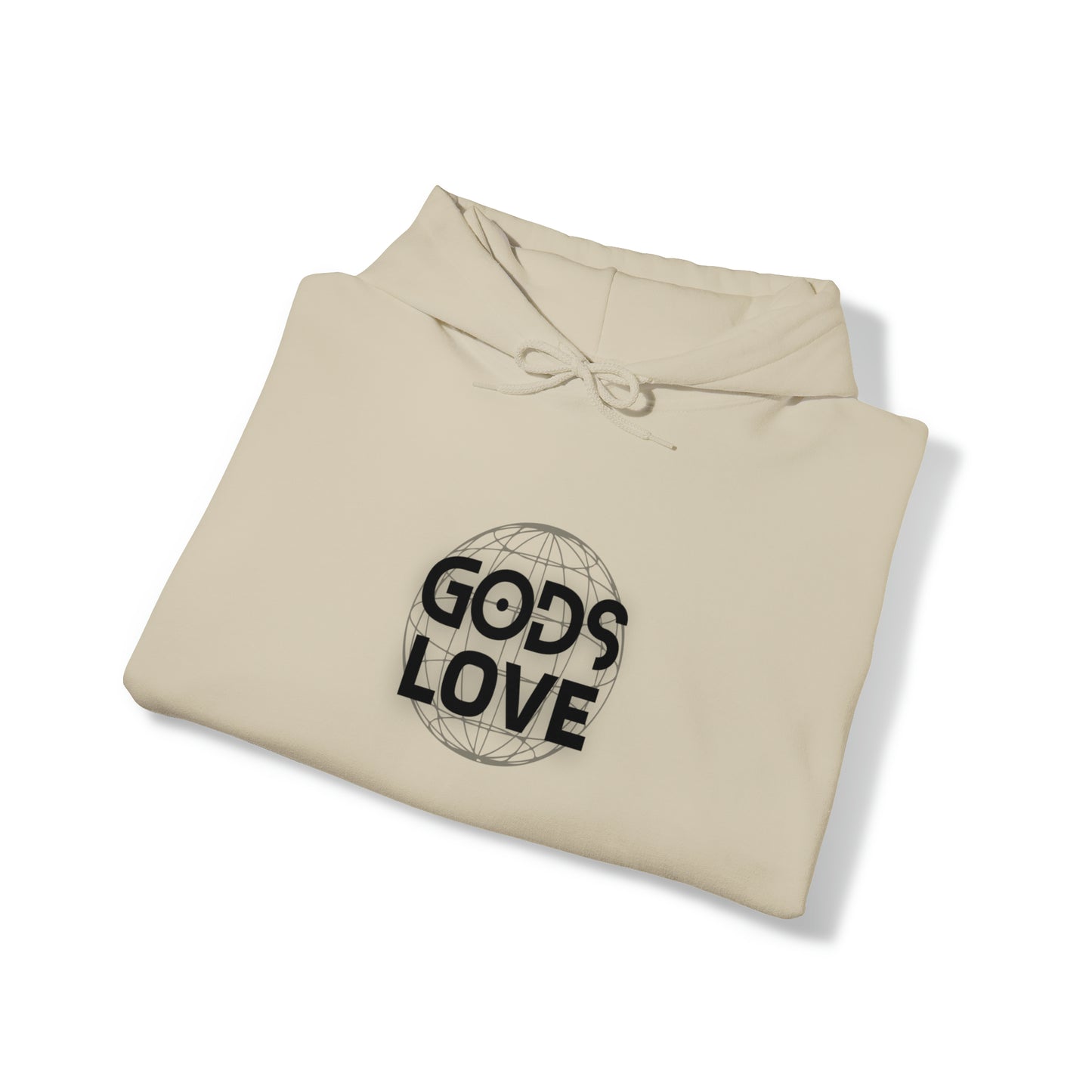 GODS LOVE - Sweatshirt