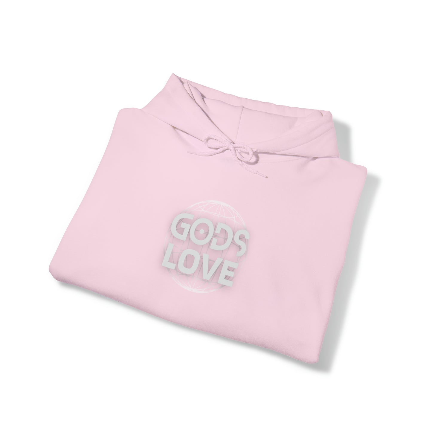 GODS LOVE - Sweatshirt