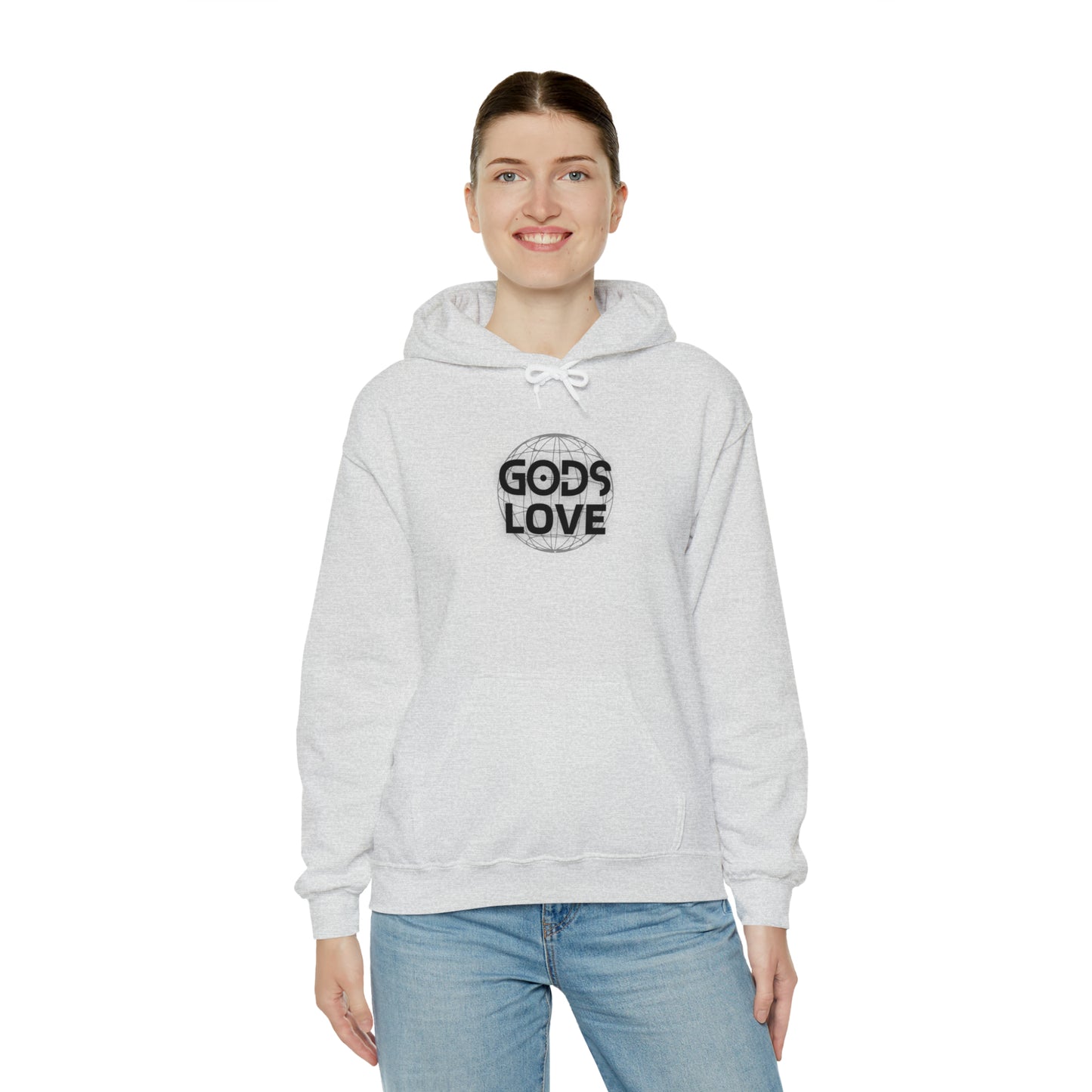 GODS LOVE - Sweatshirt