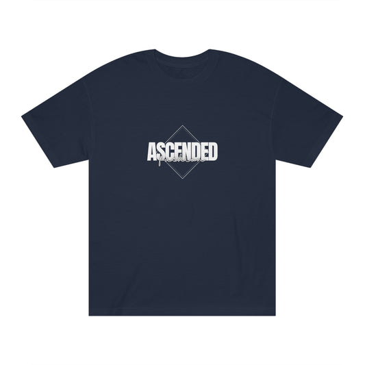 Ascended T-Shirt-TogetherAsOne