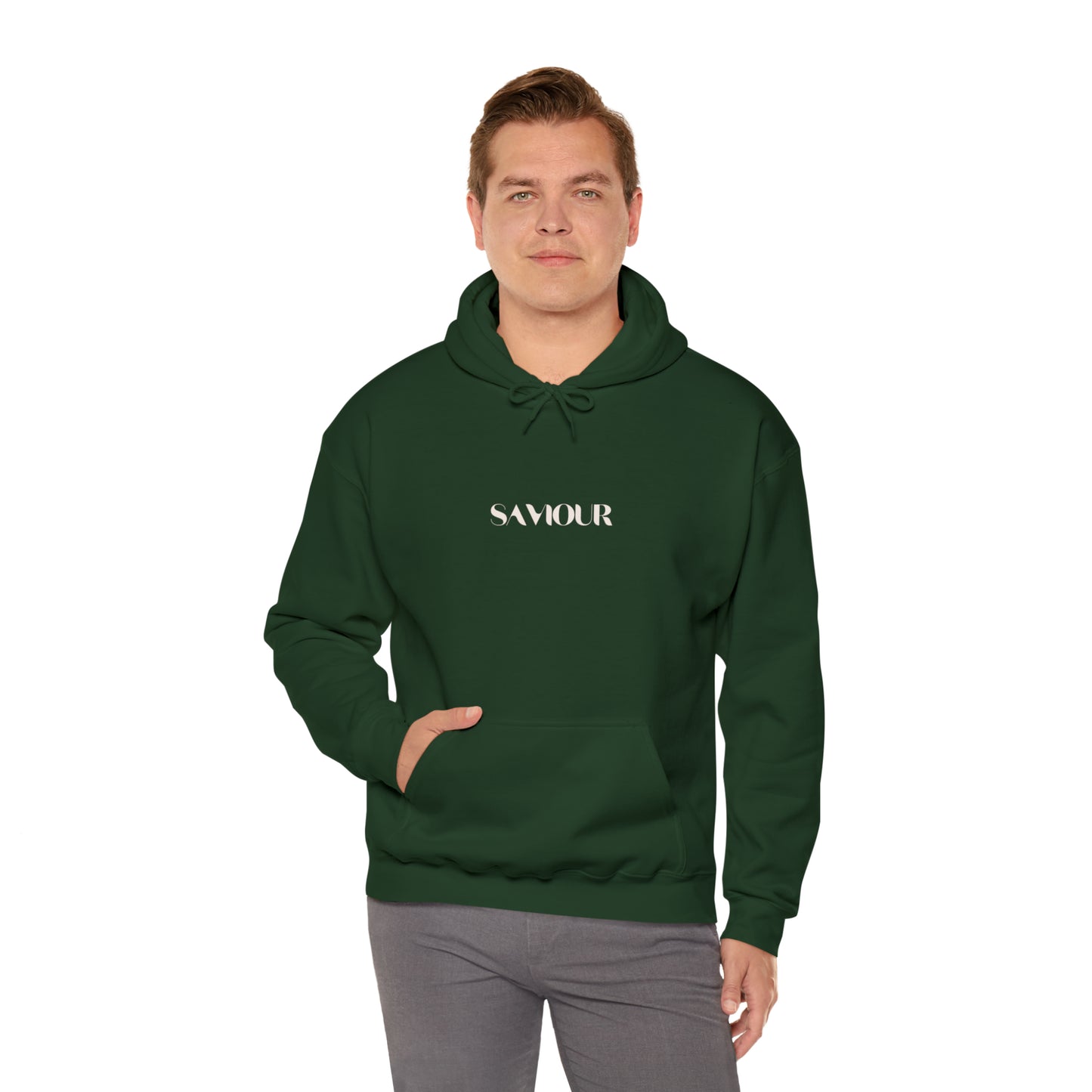 SAVIOUR - Sweatshirt