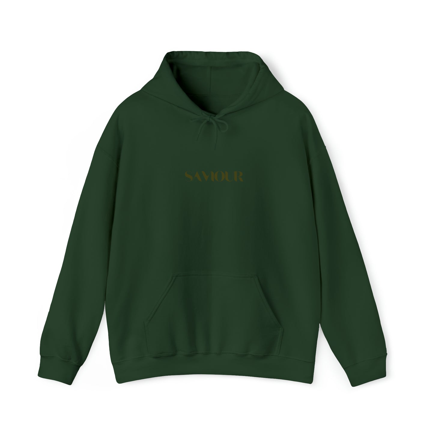 SAVIOUR - Sweatshirt