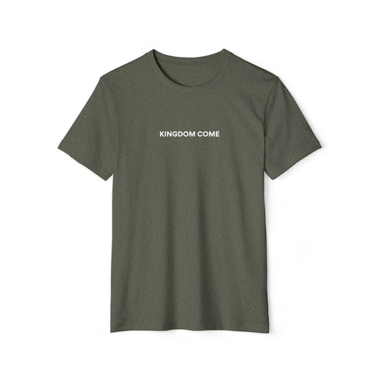 KINGDOM COME T-Shirt