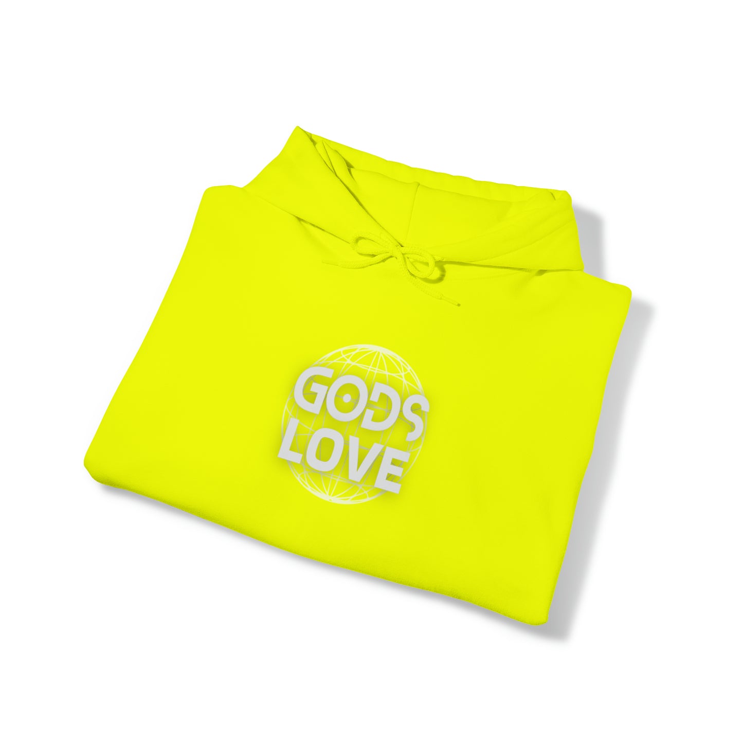 GODS LOVE - Sweatshirt