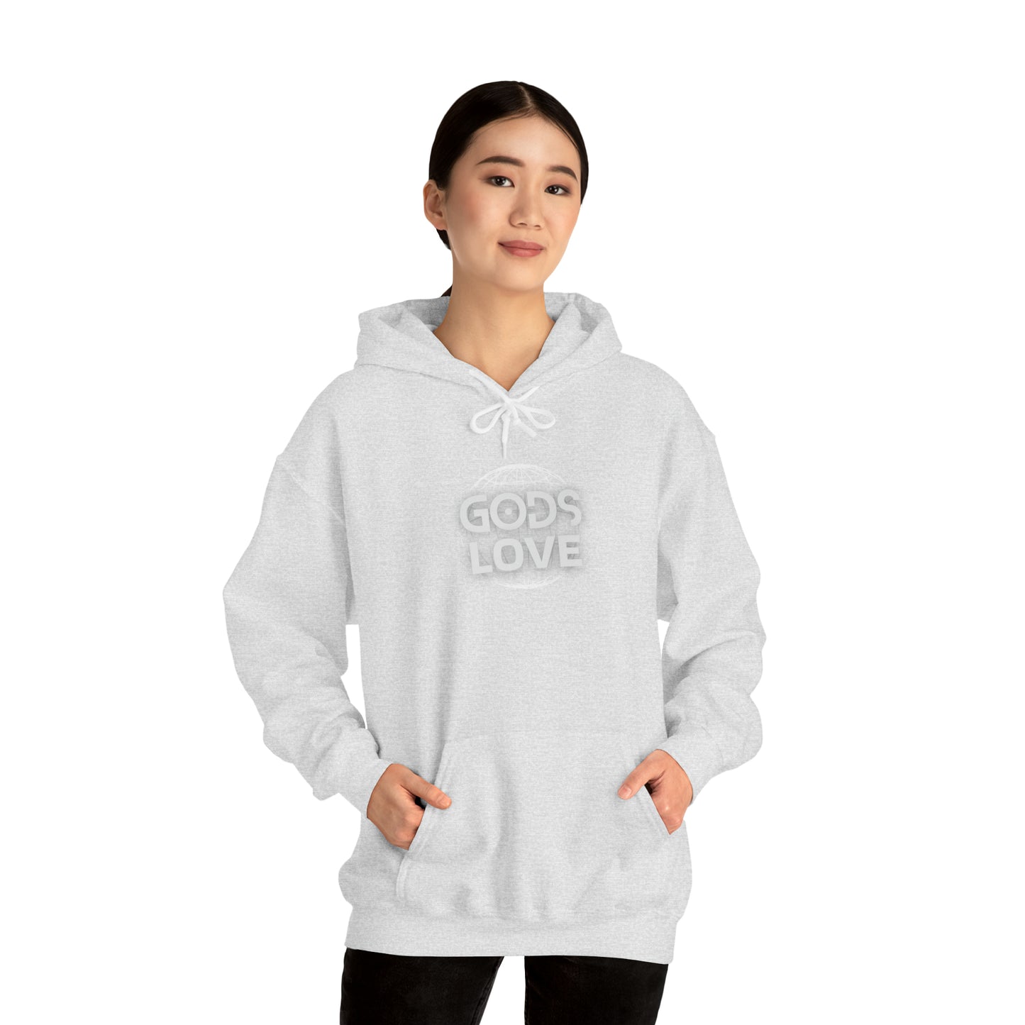 GODS LOVE - Sweatshirt