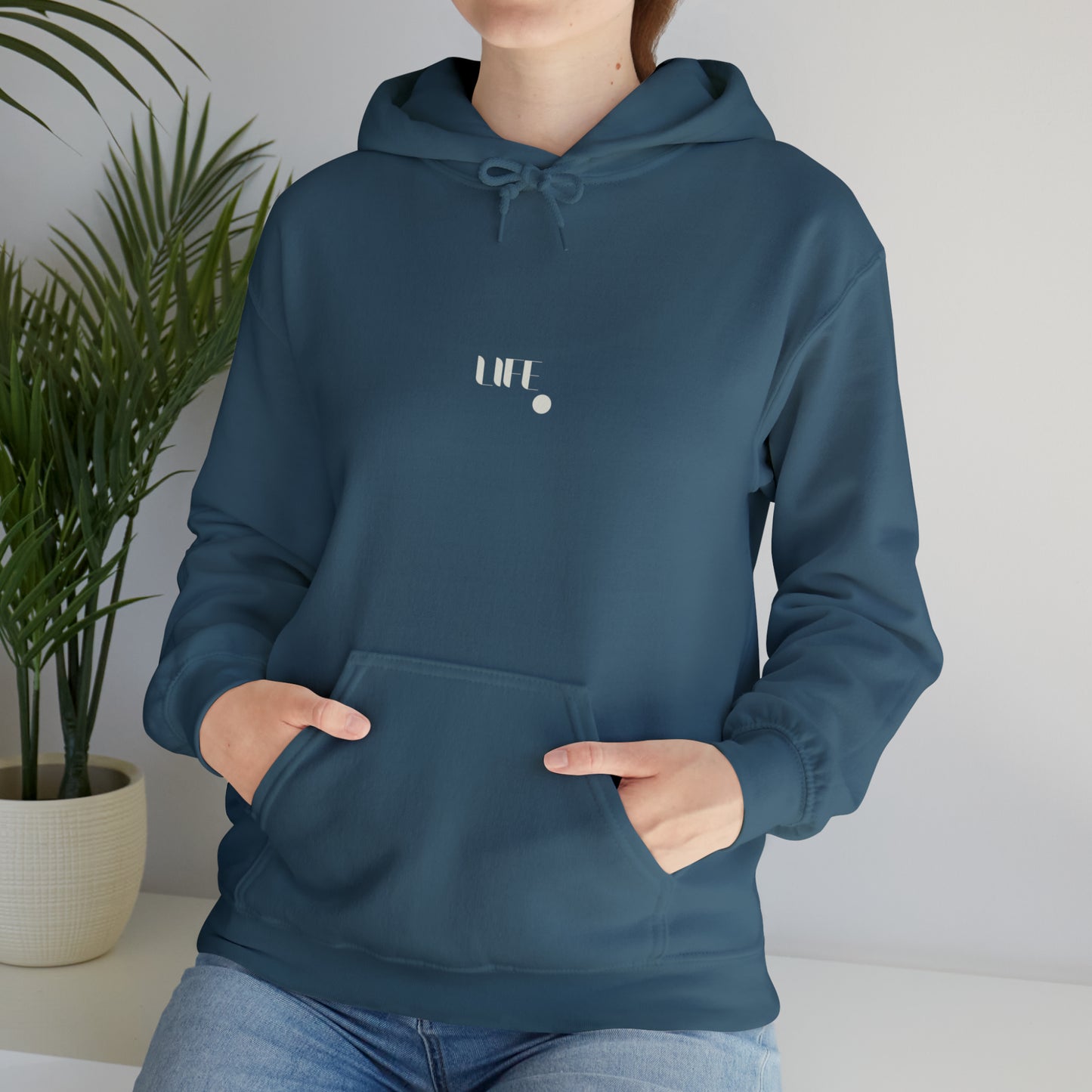 LIFE - Sweatshirt