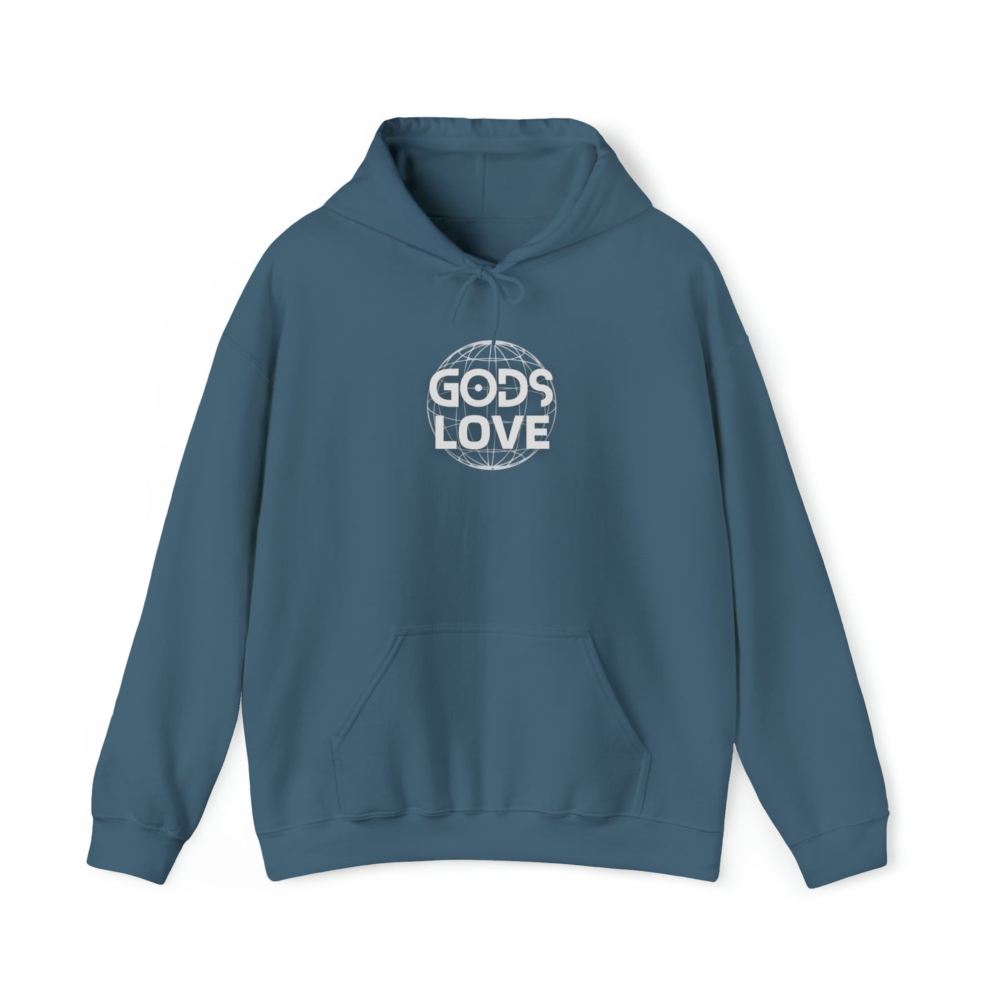 GODS LOVE - Sweatshirt