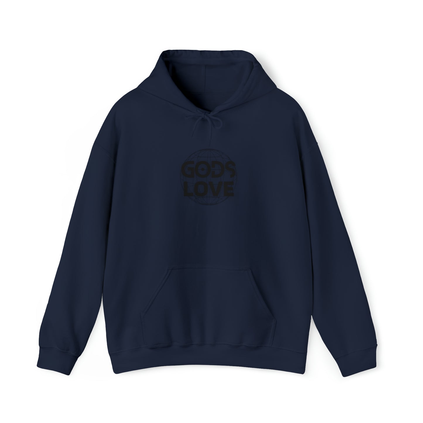 GODS LOVE - Sweatshirt