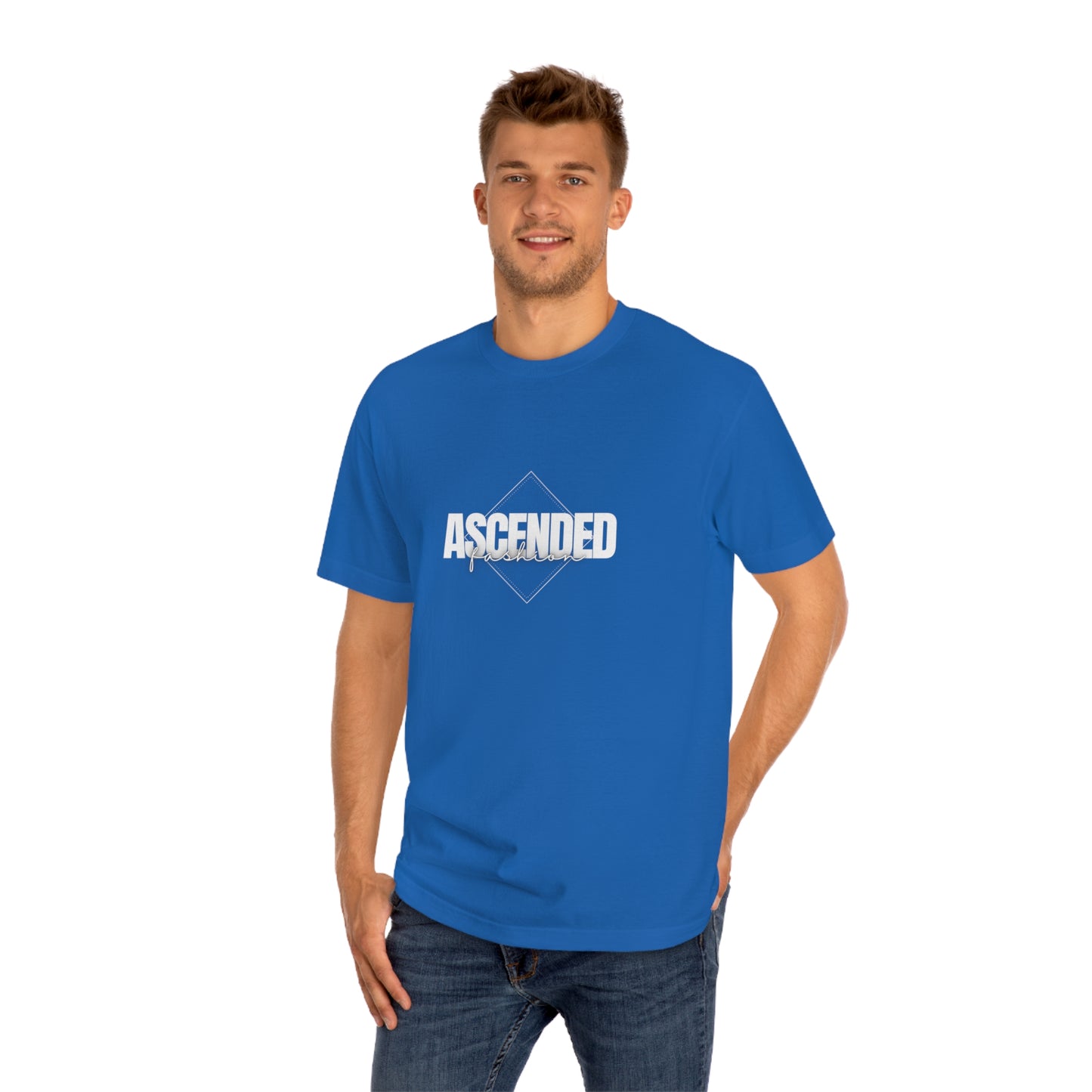 Ascended T-Shirt