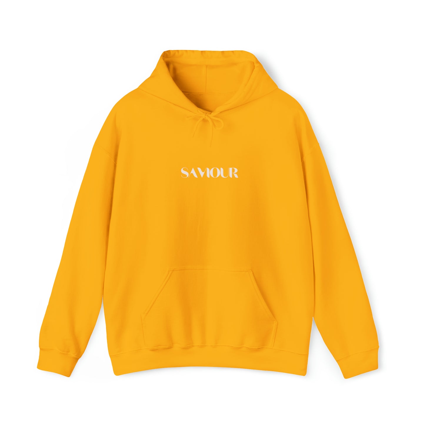 SAVIOUR - Sweatshirt