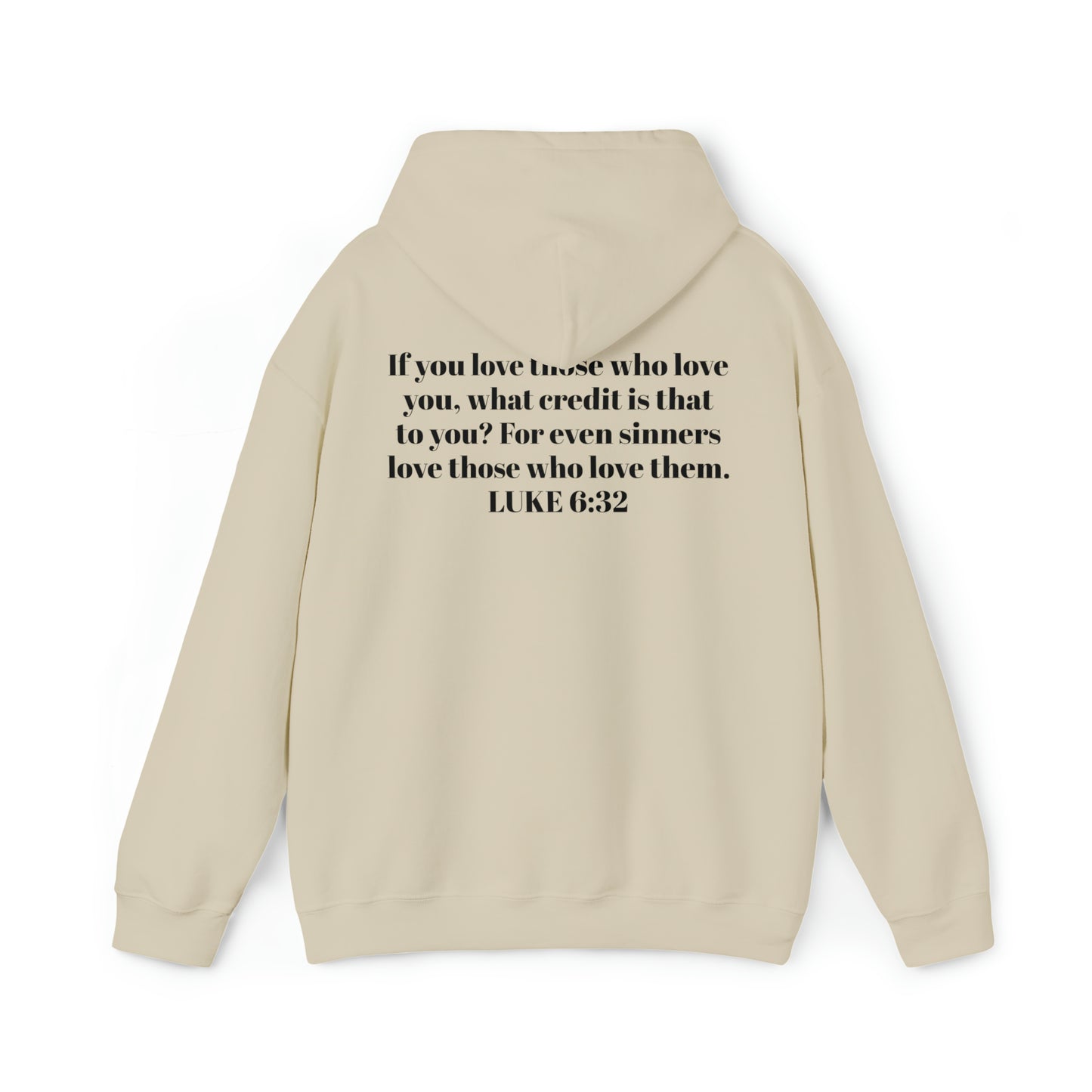 CHOSE TO LOVE - Sweatshirt