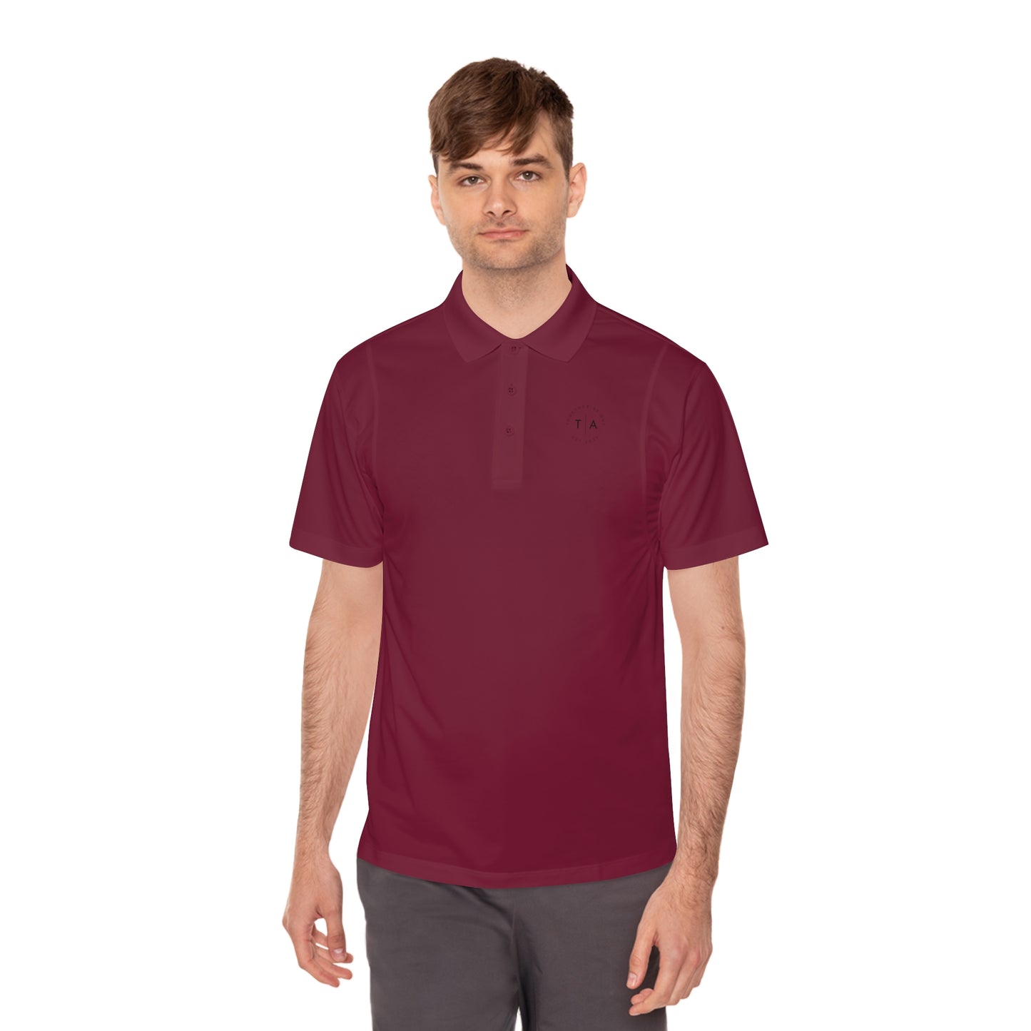 TAO Polo T-Shirt