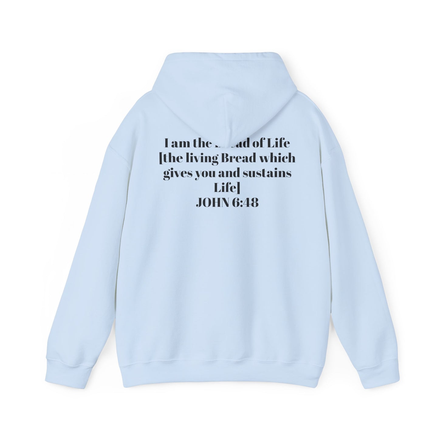 LIFE - Sweatshirt